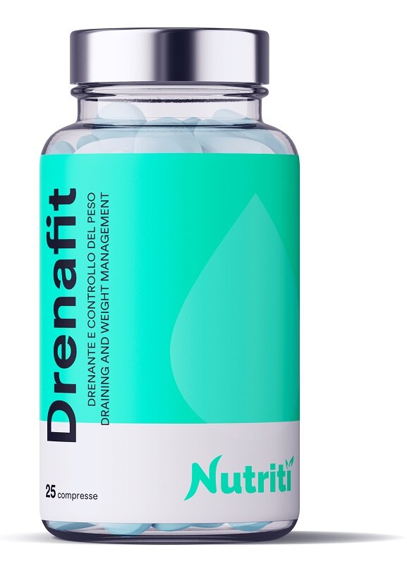 DRENAFIT 25CPR-2