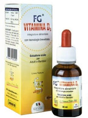FG VITAMINA D3 30ML-1