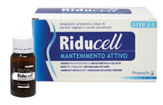 Riducell Mantenimento Attivo 15 Flaconcini-2