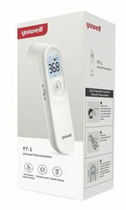 Yuwell YT-1 Termometro ad infrarossi 1 pezzo-2