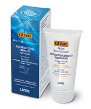 Gum Micro Biocellulaire Maschera Peeling Enzimatico idratazione e freschezza 75ml-1