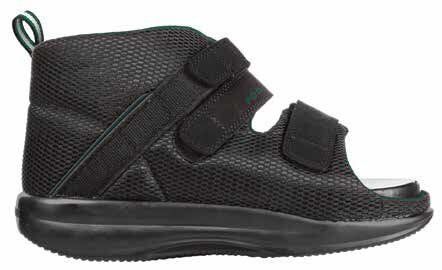 Podartis Teradiab Scarpa Post-Chirurgia N.39/40-1