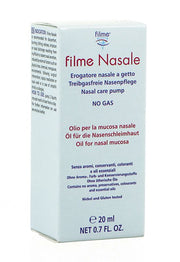 Filme Nasale no gas olio per la mucosa nasale 20 ml-1