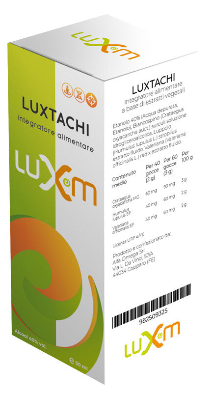 LUXTACHI GOCCE 50ML-2