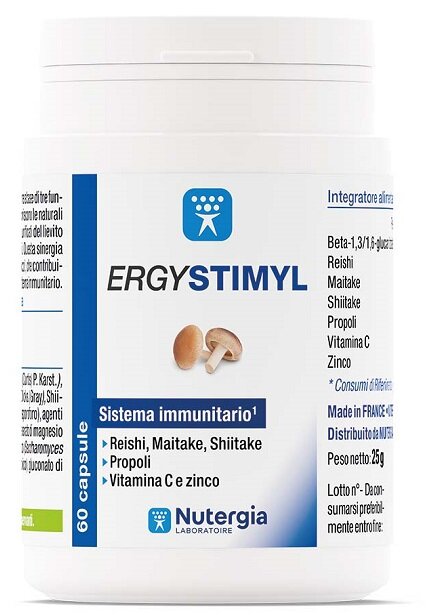 ERGYSTIMYL 60CPS-2