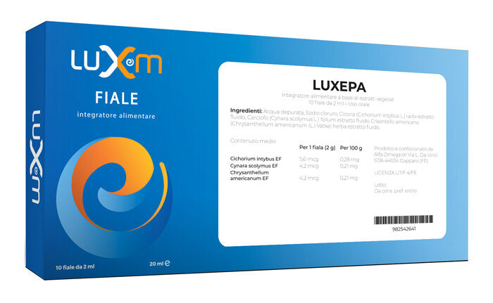 LUXEPA 10F 2ML-2