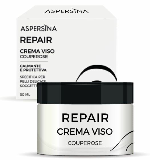 ASPERSINA REPAIR CREMA VISO-1