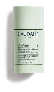 Caudalie Vinofresh Deodorante Stick Naturale 50g-4