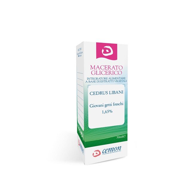CEDRUS LIBANI GETTI MG 30ML-2