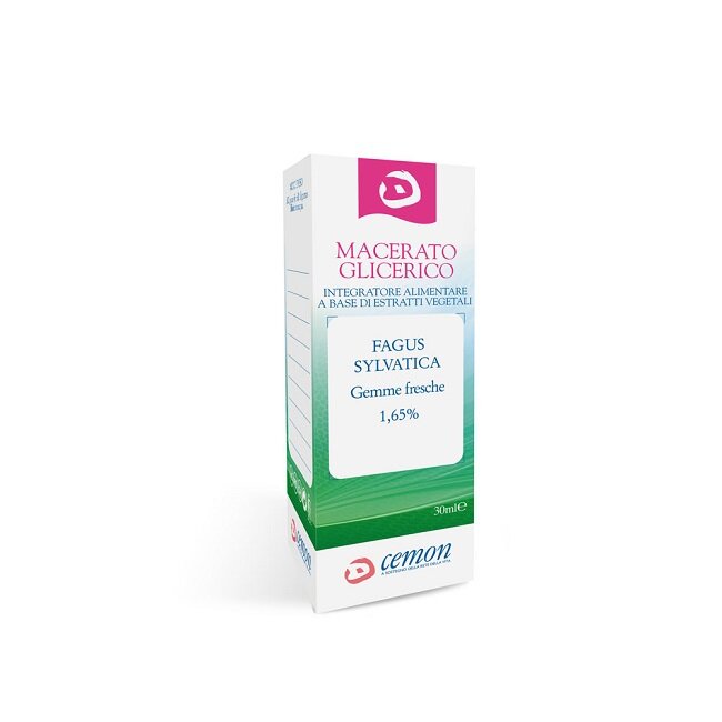 FAGUS SYLVATICA GEMME MG 30ML-2