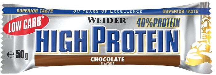 WEIDER LOW CARB HP CIOCCOLATO-1
