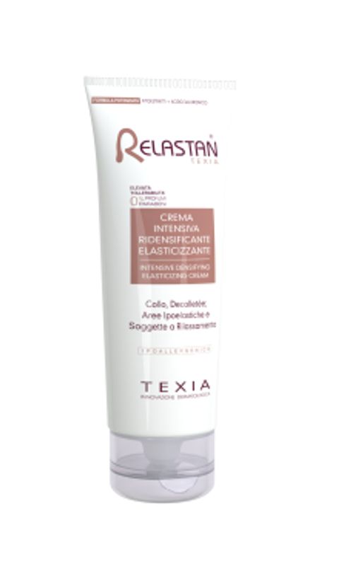 Relastan Crema Ridensificante elasticizzante 200ml-1