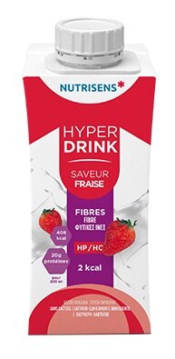 HYPERDRINK 2KCAL FIB FRA 24PZ-1