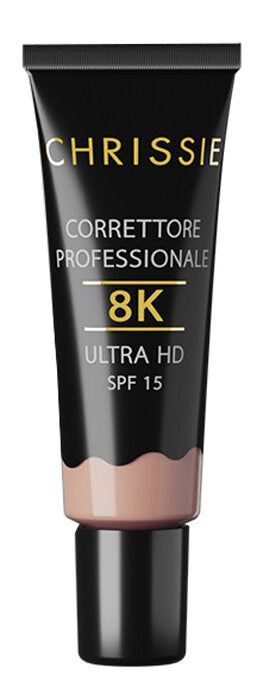 CHRISSIE 101 CORR PROF 8K UHD-2