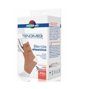 Master Aid Tendimed Benda elastica cm10x4,5m in trazione.-1