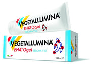 Vegetallumina Escina 1% gel 100ml-2