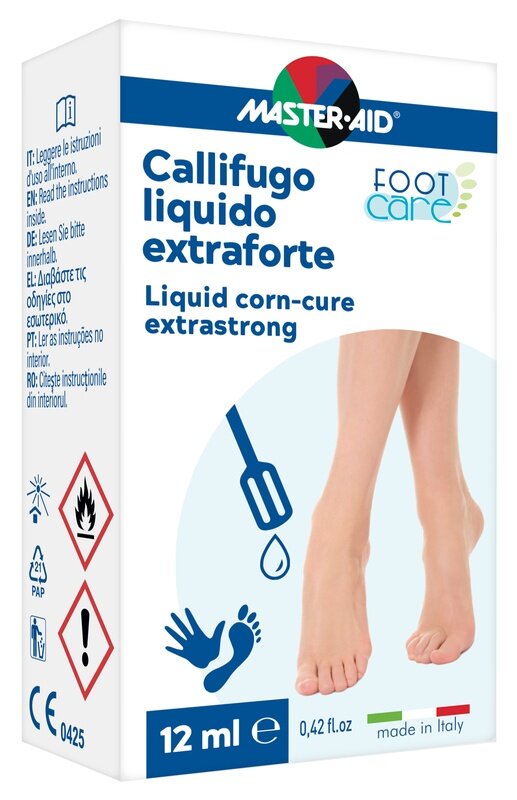 Master Aid Callifugo Liquido Extraforte 12ml-2