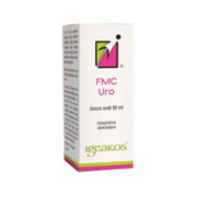 FMC Uro gocce orali 50 ml-1
