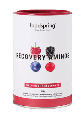 RECOVERY AMINOS FRUTTI RO 400G-1