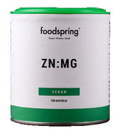 ZN MG 100CPS-1