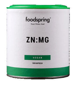 ZN MG 100CPS-1