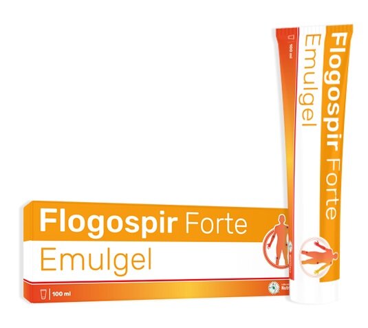 FLOGOSPIR FORTE EMULGEL 100ML-2