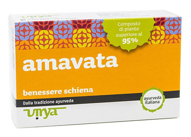 AMAVATA VIRYA 60CPR-2