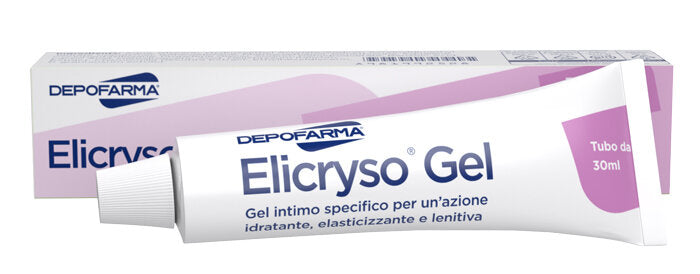 Elicryso Gel Tubo 30ml-2
