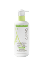 A-Derma Xera-Confort Crema Nutritiva anti-secchezza 400ml-1