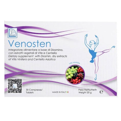 Venosten 30 Compresse-1