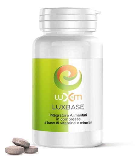 LUXBASE 60CPR-2