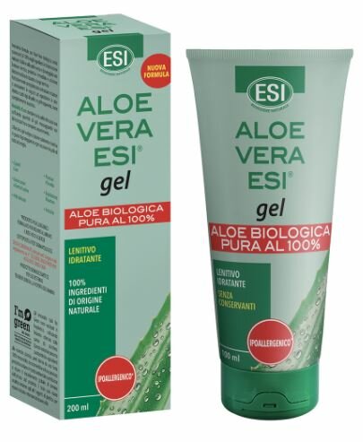 Esi Aloe Vera Gel Puro 200ml-2