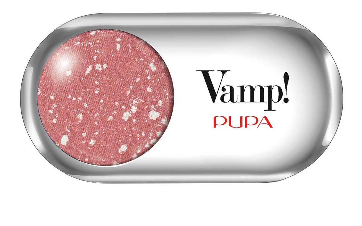 Pupa Vamp! Ombretto Gems 107 Sugar Candy 1,5g-1