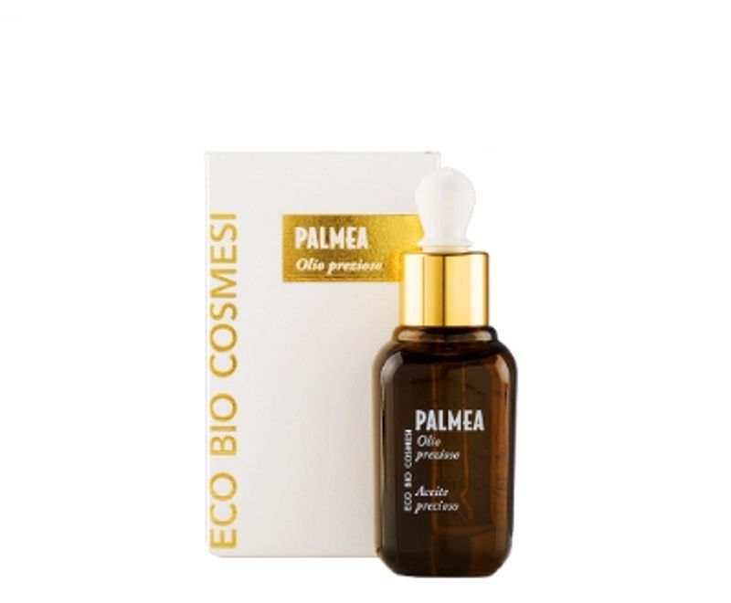 Palmea Olio Prezioso anti-rughe biologico 30ml-1