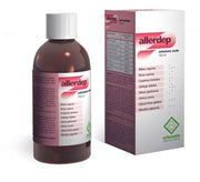 Allerdep fenomeni allergici soluzione orale 150ml-1