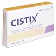 Cistix benessere vie urinarie 10 bustine-1