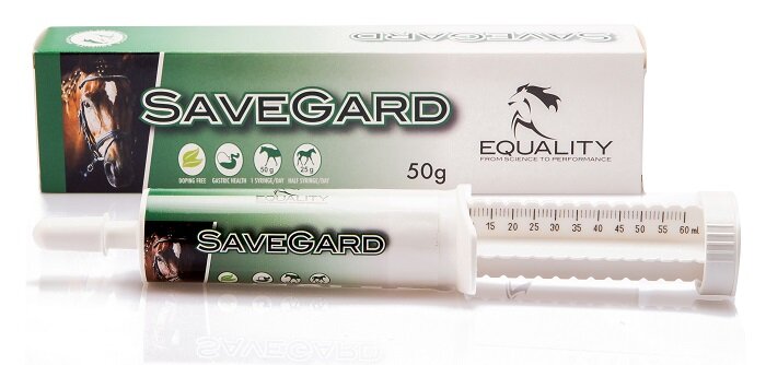 SAVEGARD PASTA ORALE 50G-2