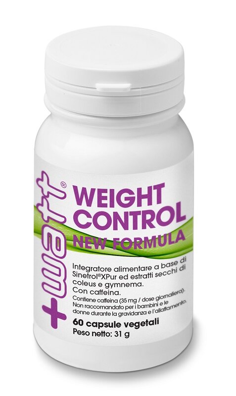 WEIGHT CONTROL NF 60CPS-2
