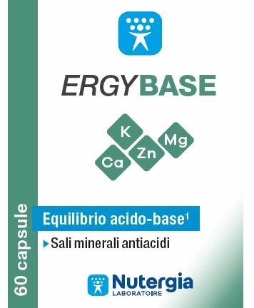 ERGYBASE 60CPS-2