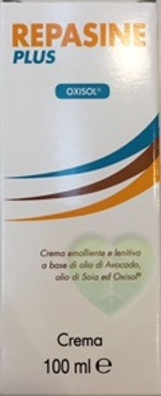 Repasine Plus Crema 100 ml-1
