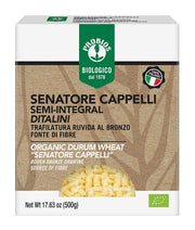 DITALINI GRANO SENATORE CAPPEL-1