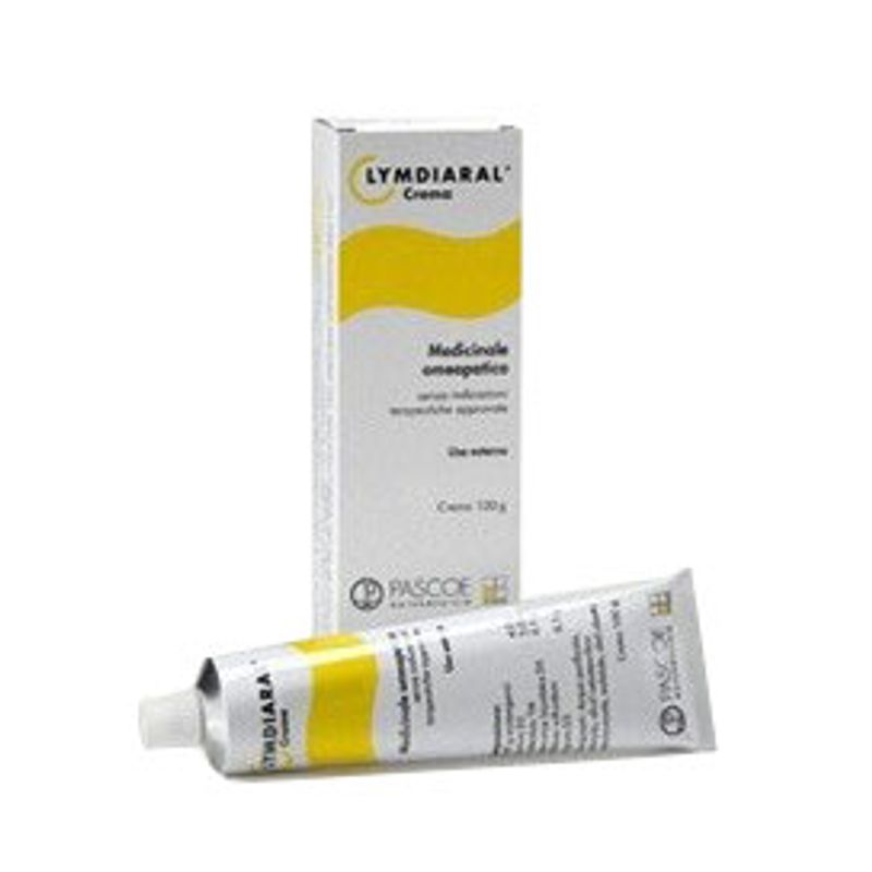 Named Lymdiaral Crema 100g-1