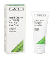 Planter's Crema Mani Riparatrice Anti Age Aloe Vera 75ml-1