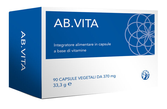 AB VITA 90CPS-2