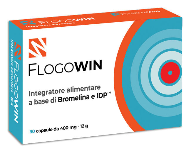 FLOGOWIN 30CPS-2
