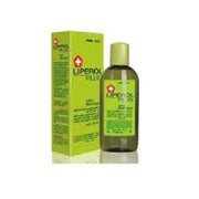 Liperol Plus Olio Shampoo 150 ml-1