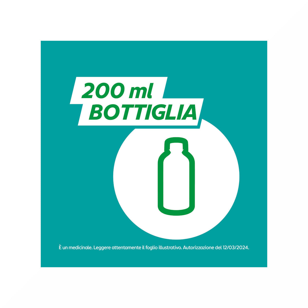 Gaviscon 500mg/10ml + 267mg/10ml sospensione orale aroma menta 200ml-5