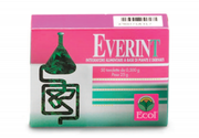Ecol Everint funzionalità gastrointestinale 50 tavolette-1