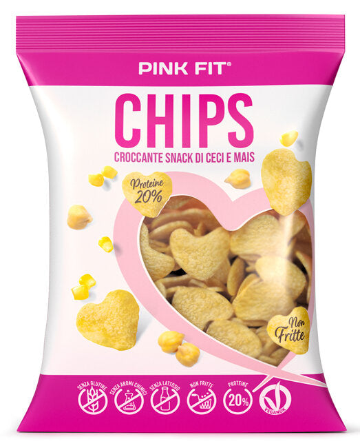 PINK FIT CHIPS CECI MAIS 25G-1
