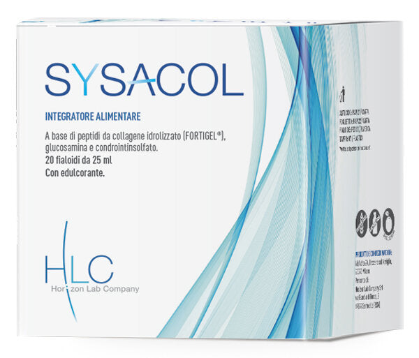 Sysacol 20 Fialoidi-2
